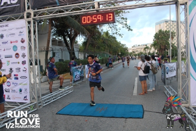 Run for Love 2024